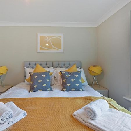 Deanway Serviced Apartments Chalfont St Giles By 360Stays Exteriér fotografie