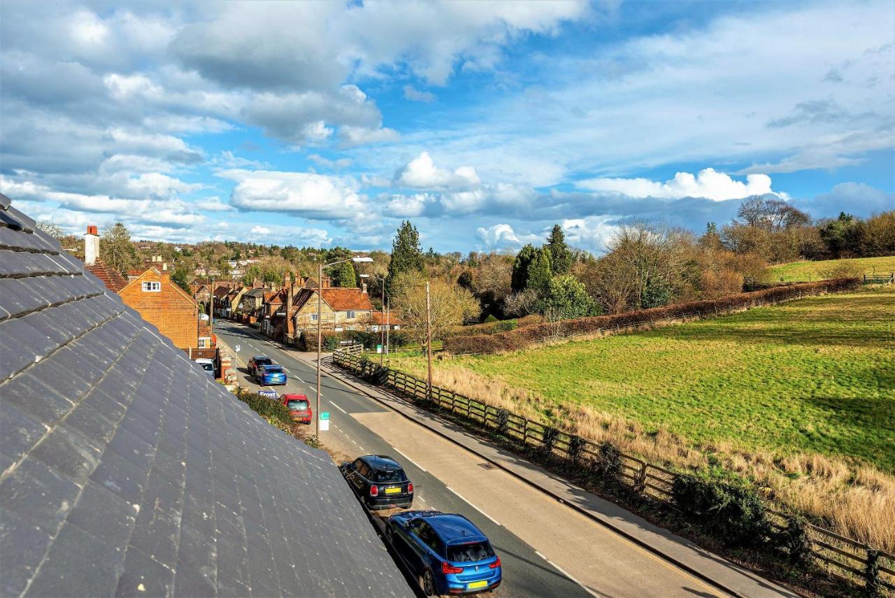 Deanway Serviced Apartments Chalfont St Giles By 360Stays Exteriér fotografie