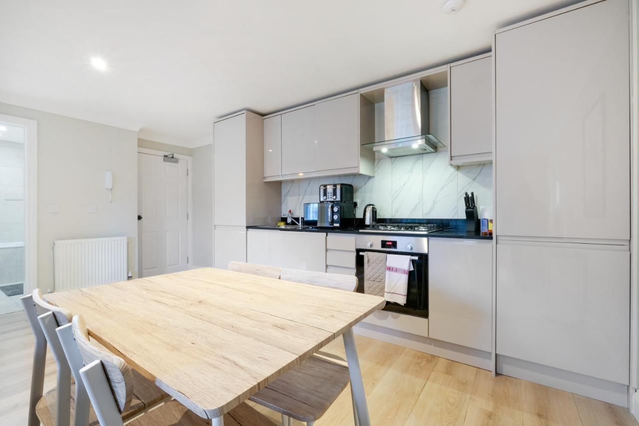 Deanway Serviced Apartments Chalfont St Giles By 360Stays Exteriér fotografie