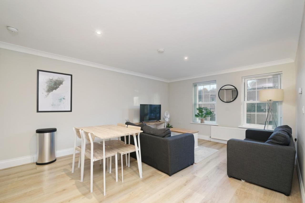 Deanway Serviced Apartments Chalfont St Giles By 360Stays Exteriér fotografie