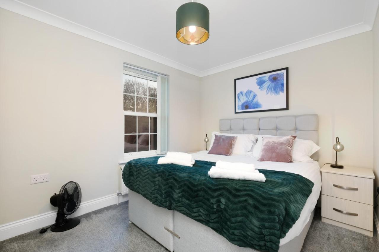 Deanway Serviced Apartments Chalfont St Giles By 360Stays Exteriér fotografie